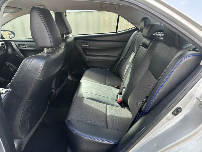 2018 Toyota Corolla SE St George UT 2018 Toyota Corolla SE St George UT