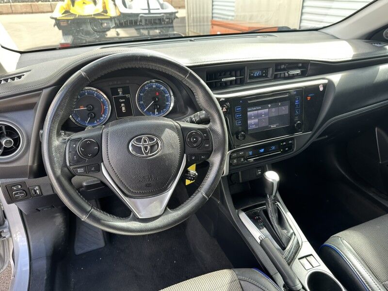 2018 Toyota Corolla SE St George UT 2018 Toyota Corolla SE St George UT