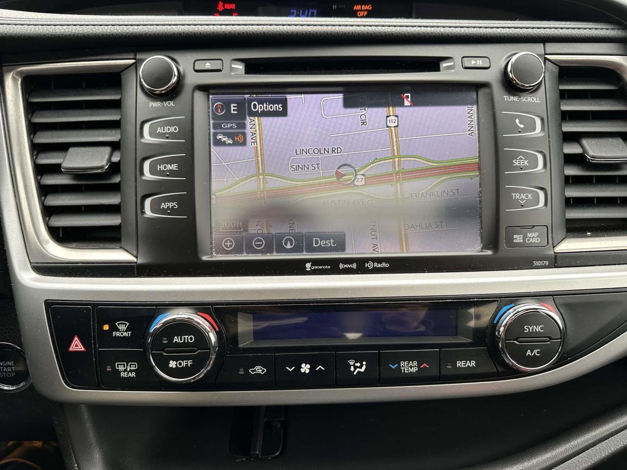 2018 Toyota Highlander SE Clifton Park NY