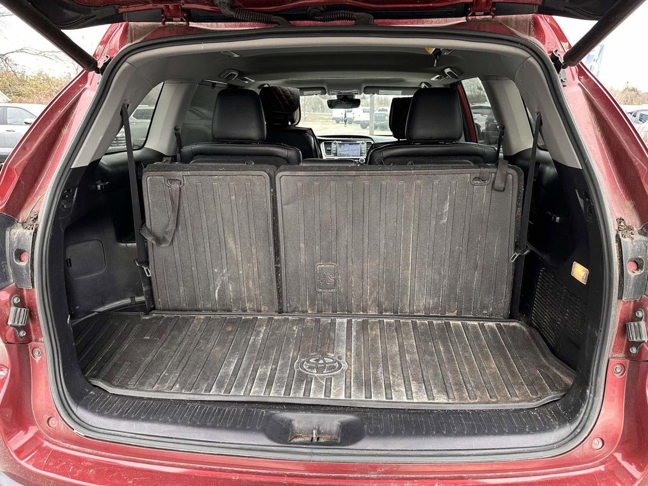 2018 Toyota Highlander SE Clifton Park NY