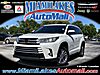 2018 Toyota Highlander XLE 2018 Toyota Highlander XLE
