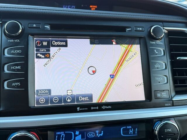 2018 Toyota Highlander XLE San Clemente CA 2018 Toyota Highlander XLE San Clemente CA