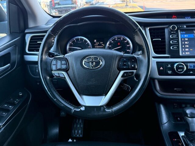2018 Toyota Highlander XLE San Clemente CA 2018 Toyota Highlander XLE San Clemente CA