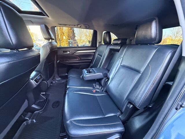 2018 Toyota Highlander XLE San Clemente CA 2018 Toyota Highlander XLE San Clemente CA