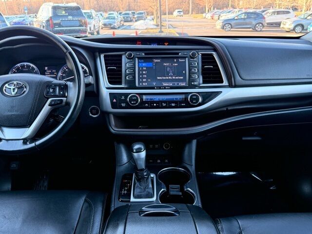 2018 Toyota Highlander XLE San Clemente CA 2018 Toyota Highlander XLE San Clemente CA