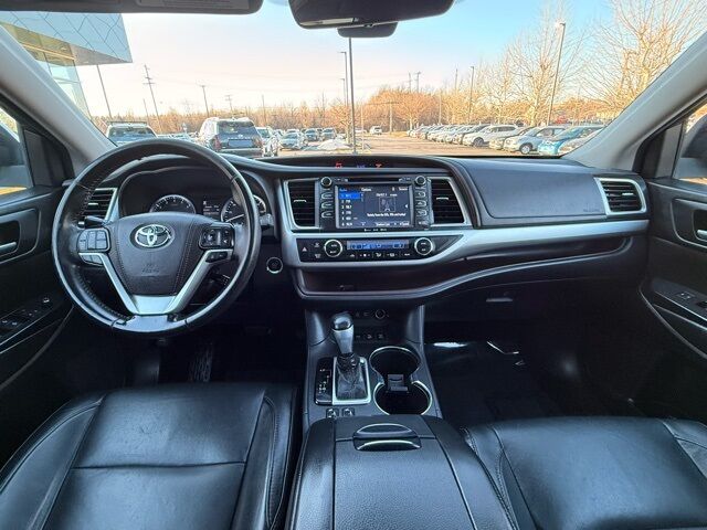 2018 Toyota Highlander XLE San Clemente CA 2018 Toyota Highlander XLE San Clemente CA