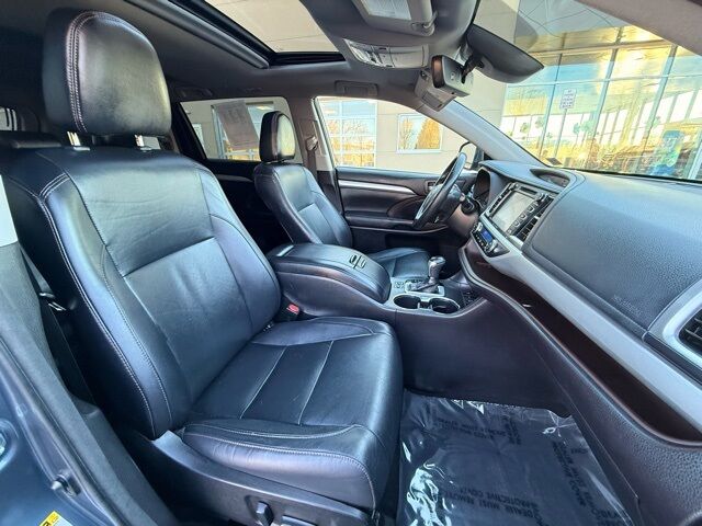 2018 Toyota Highlander XLE San Clemente CA 2018 Toyota Highlander XLE San Clemente CA