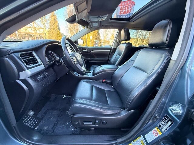 2018 Toyota Highlander XLE San Clemente CA 2018 Toyota Highlander XLE San Clemente CA