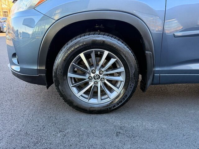 2018 Toyota Highlander XLE San Clemente CA 2018 Toyota Highlander XLE San Clemente CA