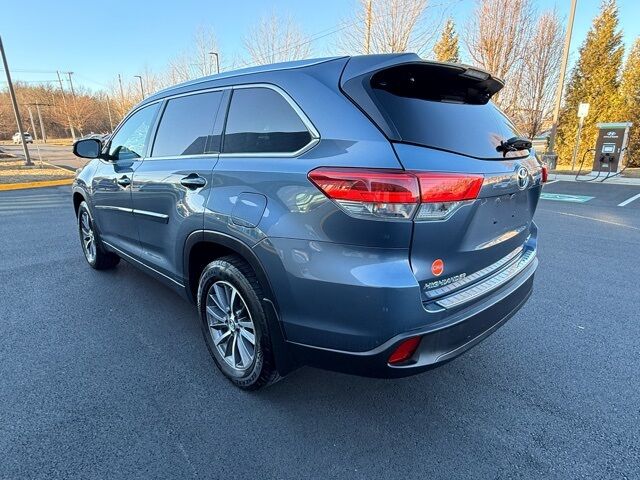 2018 Toyota Highlander XLE San Clemente CA 2018 Toyota Highlander XLE San Clemente CA