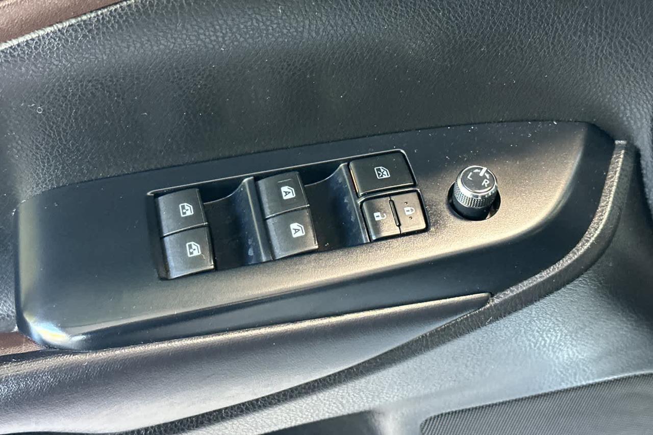 2018 Toyota Highlander XLE Roseville CA