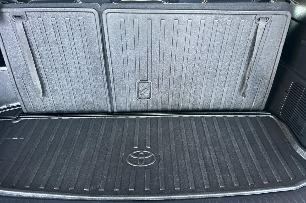 2018 Toyota Highlander XLE Roseville CA