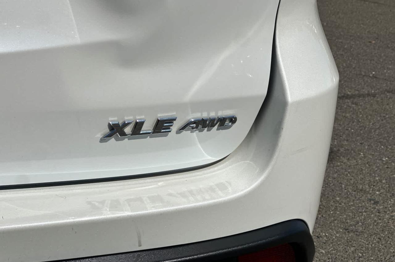 2018 Toyota Highlander XLE Roseville CA