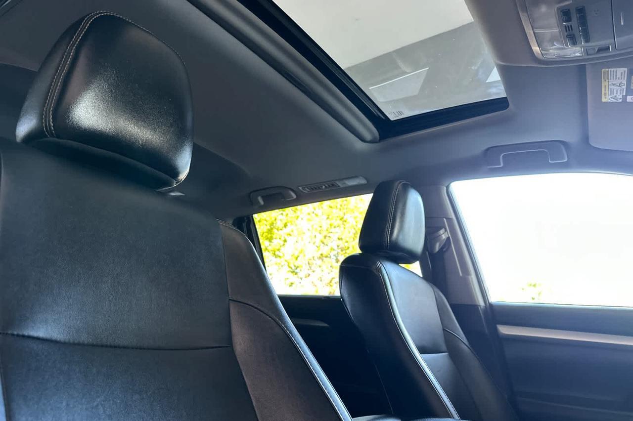 2018 Toyota Highlander XLE Roseville CA