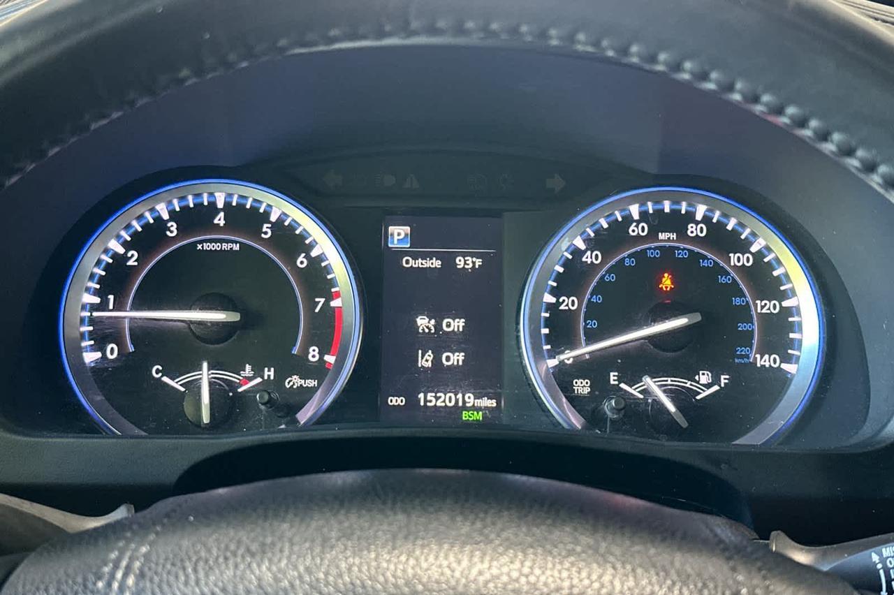 2018 Toyota Highlander XLE Roseville CA