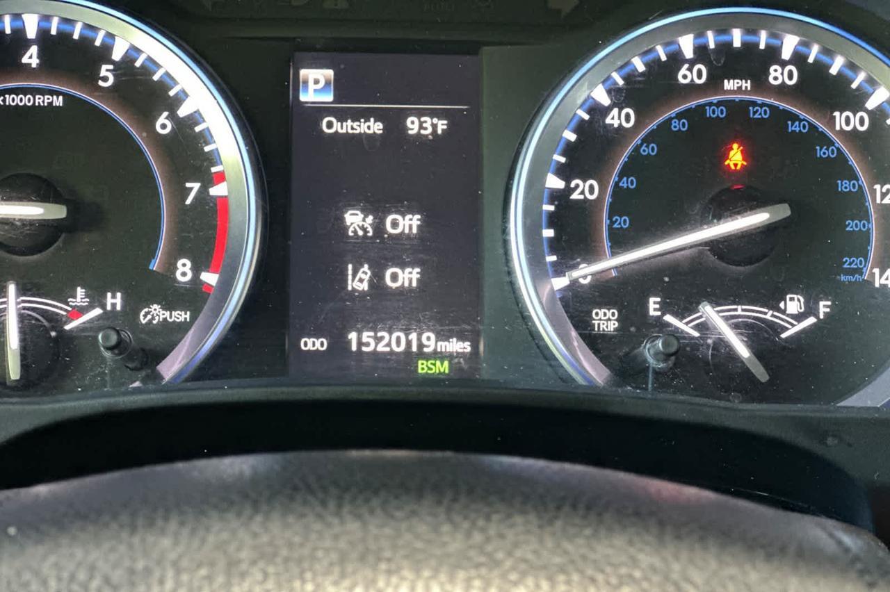 2018 Toyota Highlander XLE Roseville CA