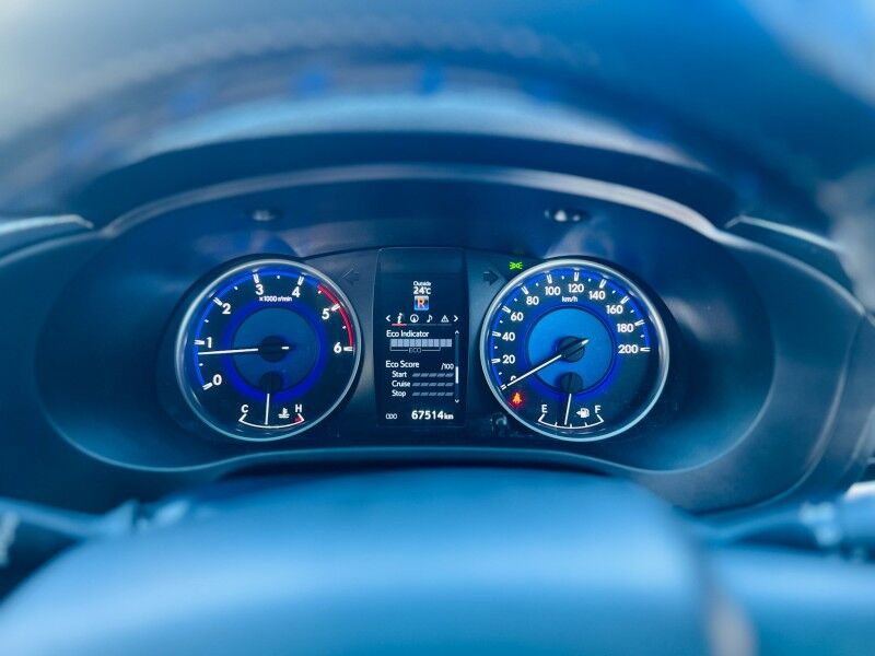 2018 Toyota Hilux SR5 (2.8L Diesel) Vaitele 2018 Toyota Hilux SR5 (2.8L Diesel) Vaitele
