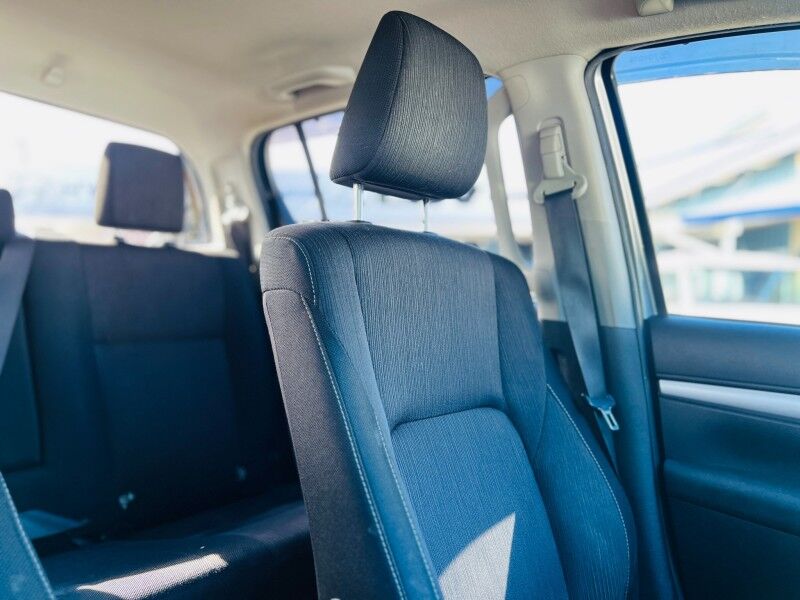2018 Toyota Hilux SR5 (2.8L Diesel) Vaitele 2018 Toyota Hilux SR5 (2.8L Diesel) Vaitele