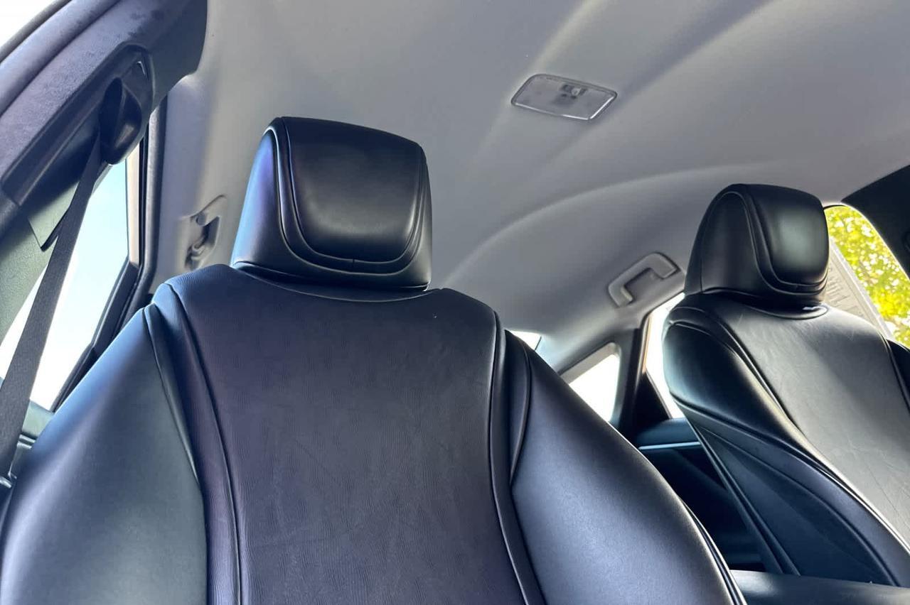 2018 Toyota Mirai Roseville CA