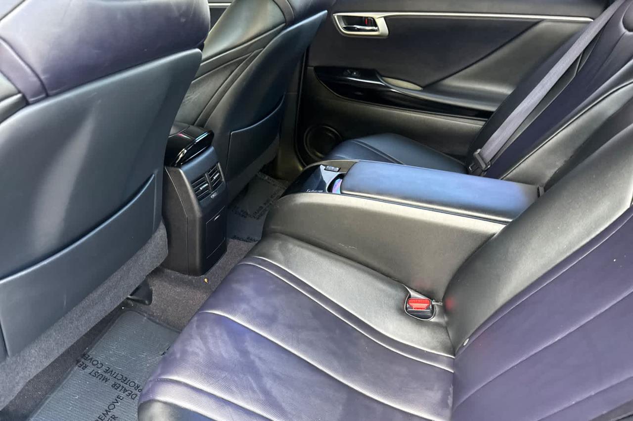 2018 Toyota Mirai Roseville CA