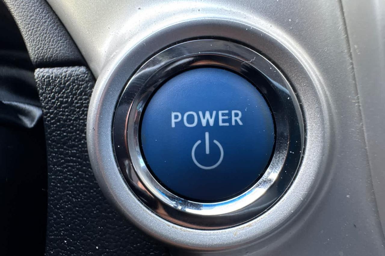 2018 Toyota Mirai Roseville CA