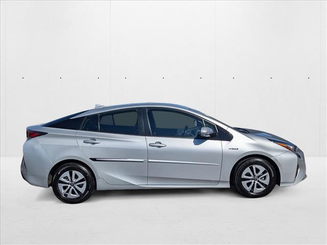 2018 Toyota Prius Four Roseville CA