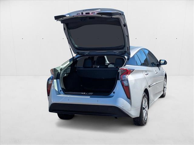 2018 Toyota Prius Four Roseville CA