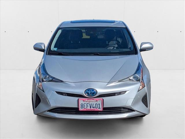 2018 Toyota Prius Four Roseville CA