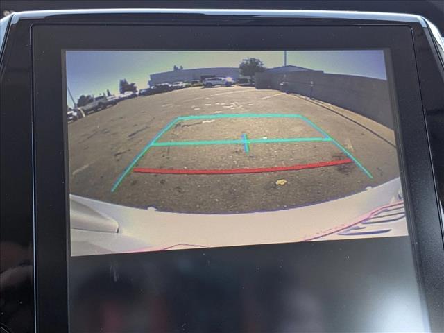 2018 Toyota Prius Four Roseville CA