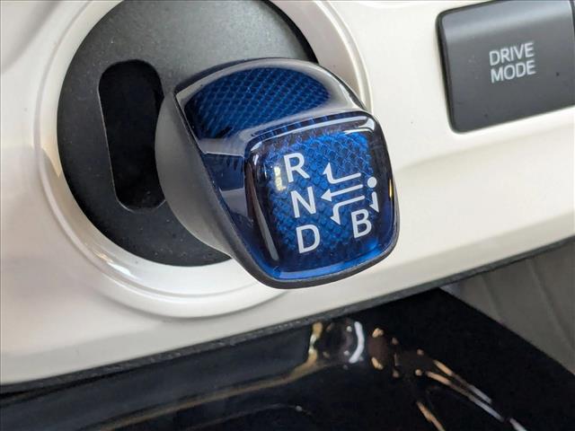 2018 Toyota Prius Four Roseville CA