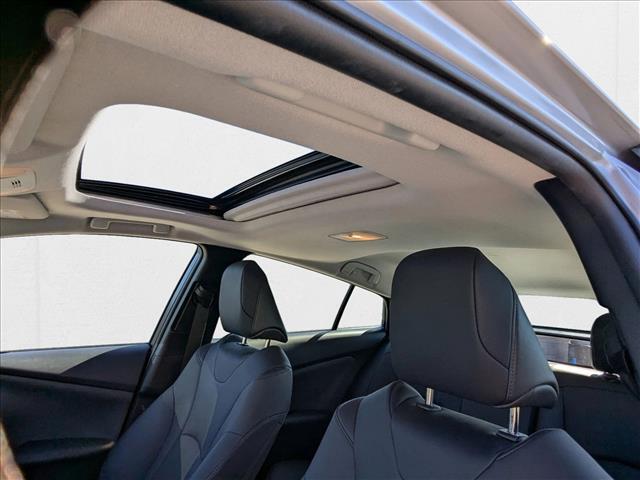 2018 Toyota Prius Four Roseville CA