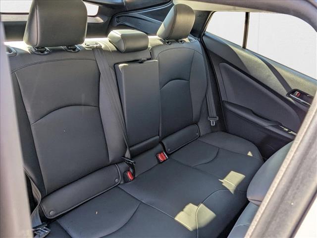2018 Toyota Prius Four Roseville CA