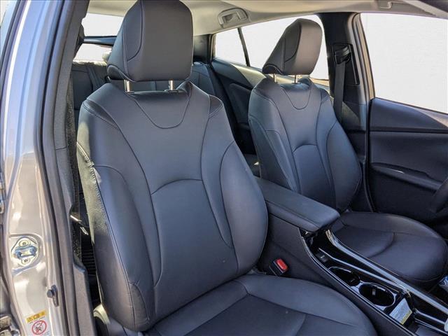 2018 Toyota Prius Four Roseville CA