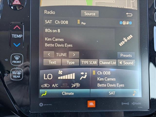 2018 Toyota Prius Four Roseville CA