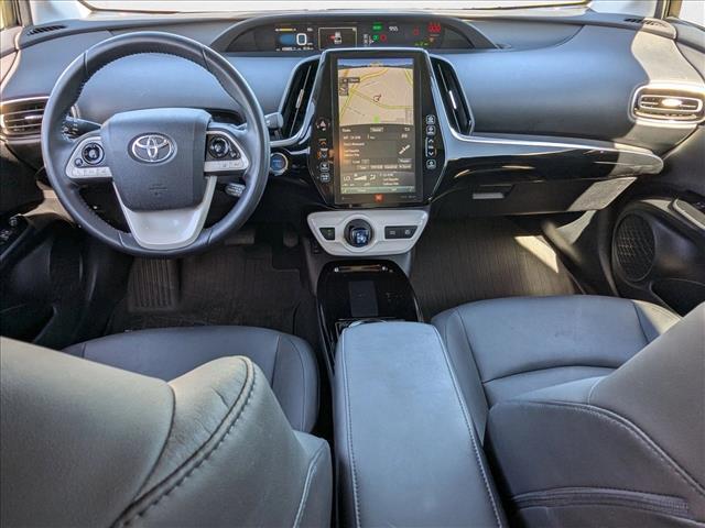 2018 Toyota Prius Four Roseville CA