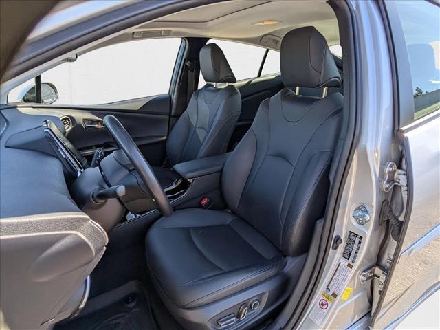 2018 Toyota Prius Four Roseville CA