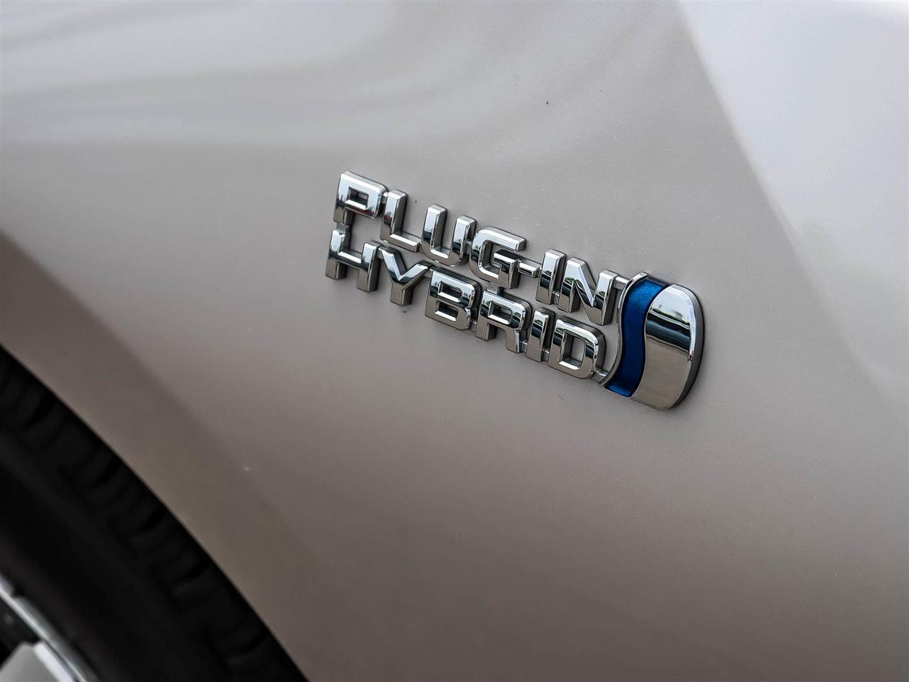 2018 Toyota Prius Prime Base Mississauga ON