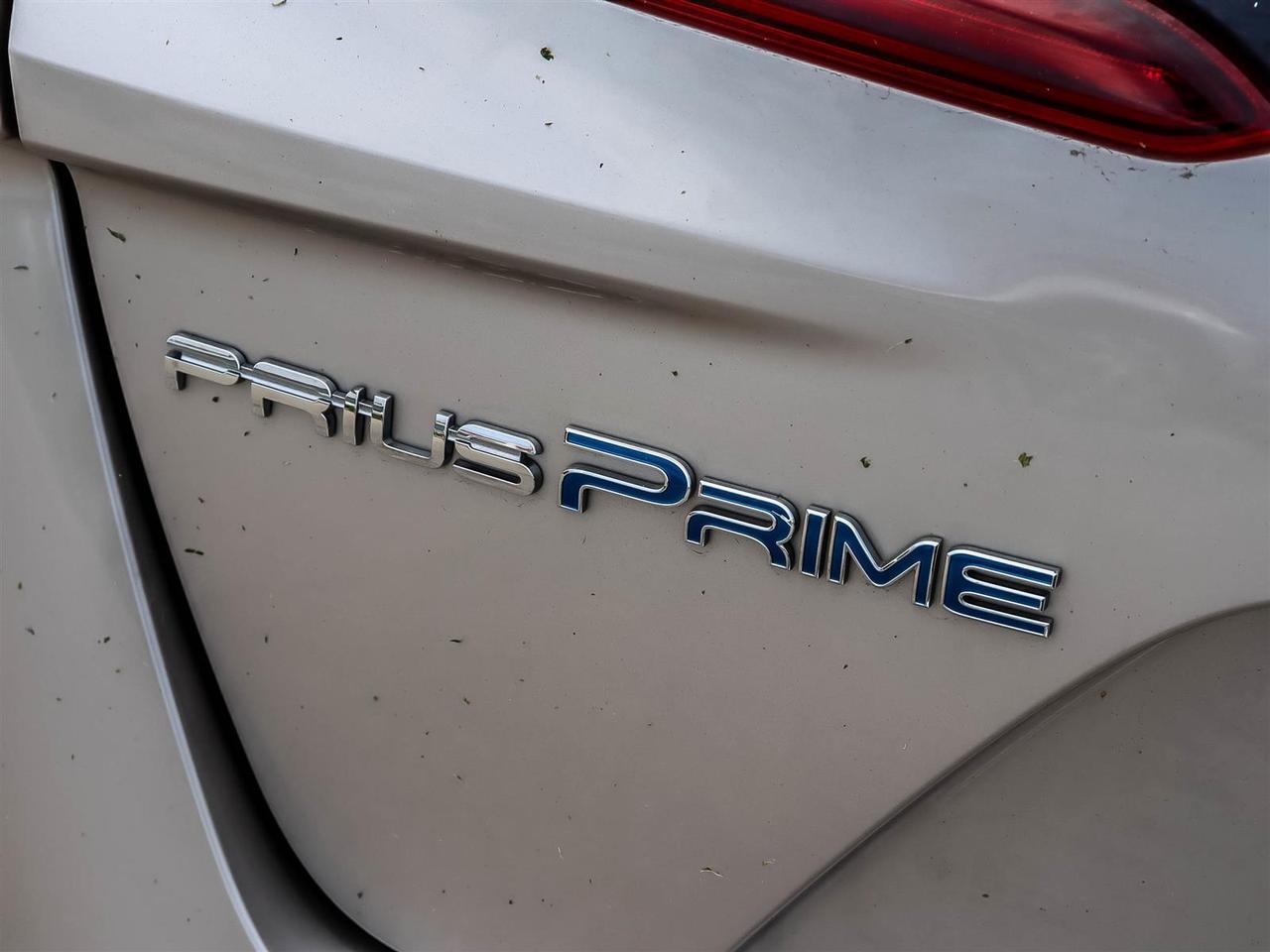 2018 Toyota Prius Prime Base Mississauga ON