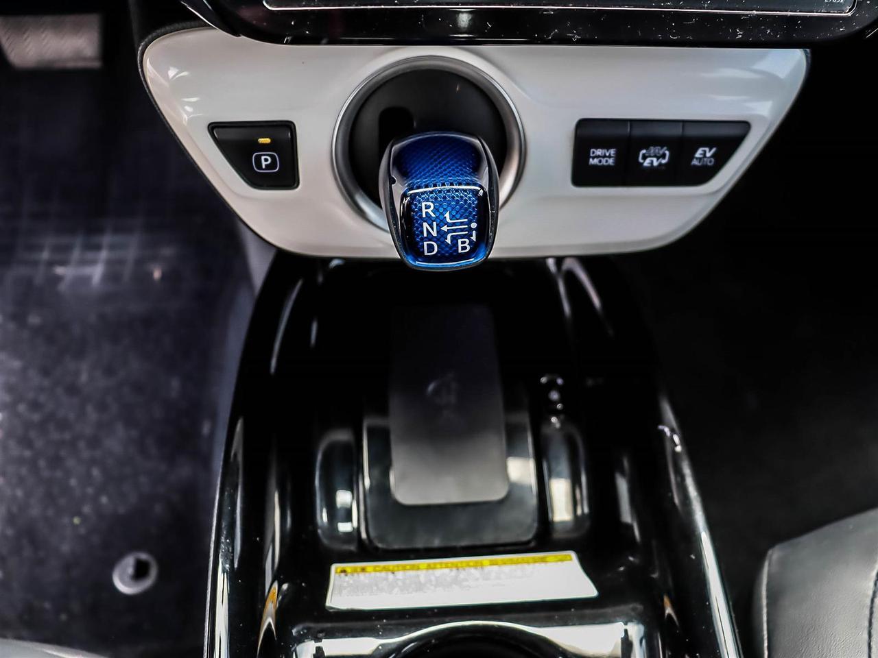 2018 Toyota Prius Prime Base Mississauga ON