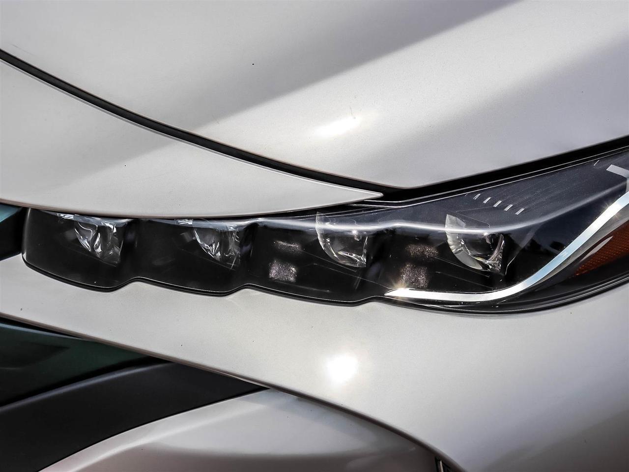 2018 Toyota Prius Prime Base Mississauga ON