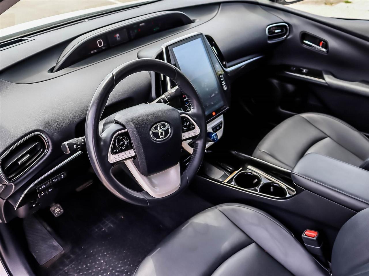 2018 Toyota Prius Prime Base Mississauga ON