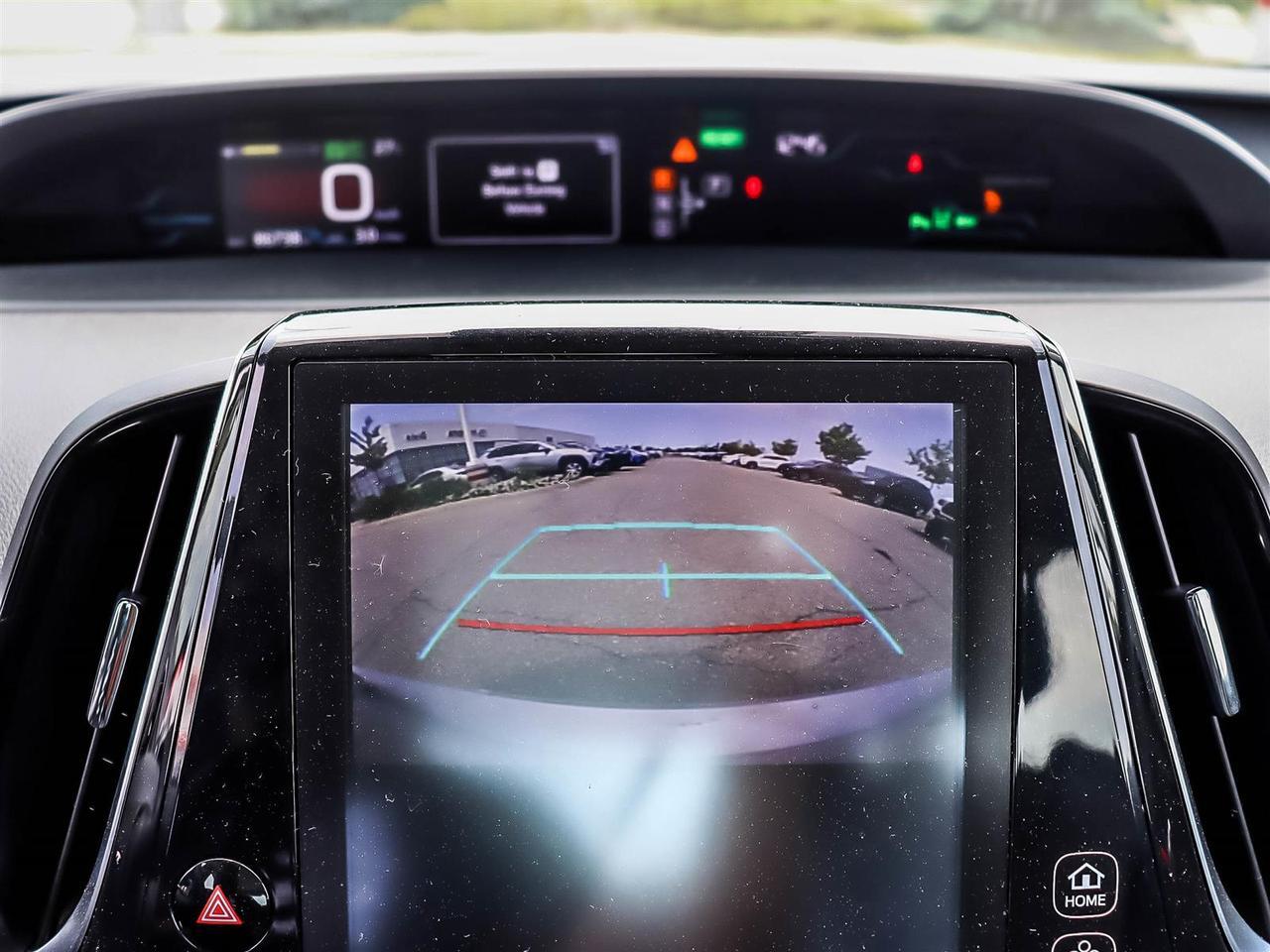 2018 Toyota Prius Prime Base Mississauga ON