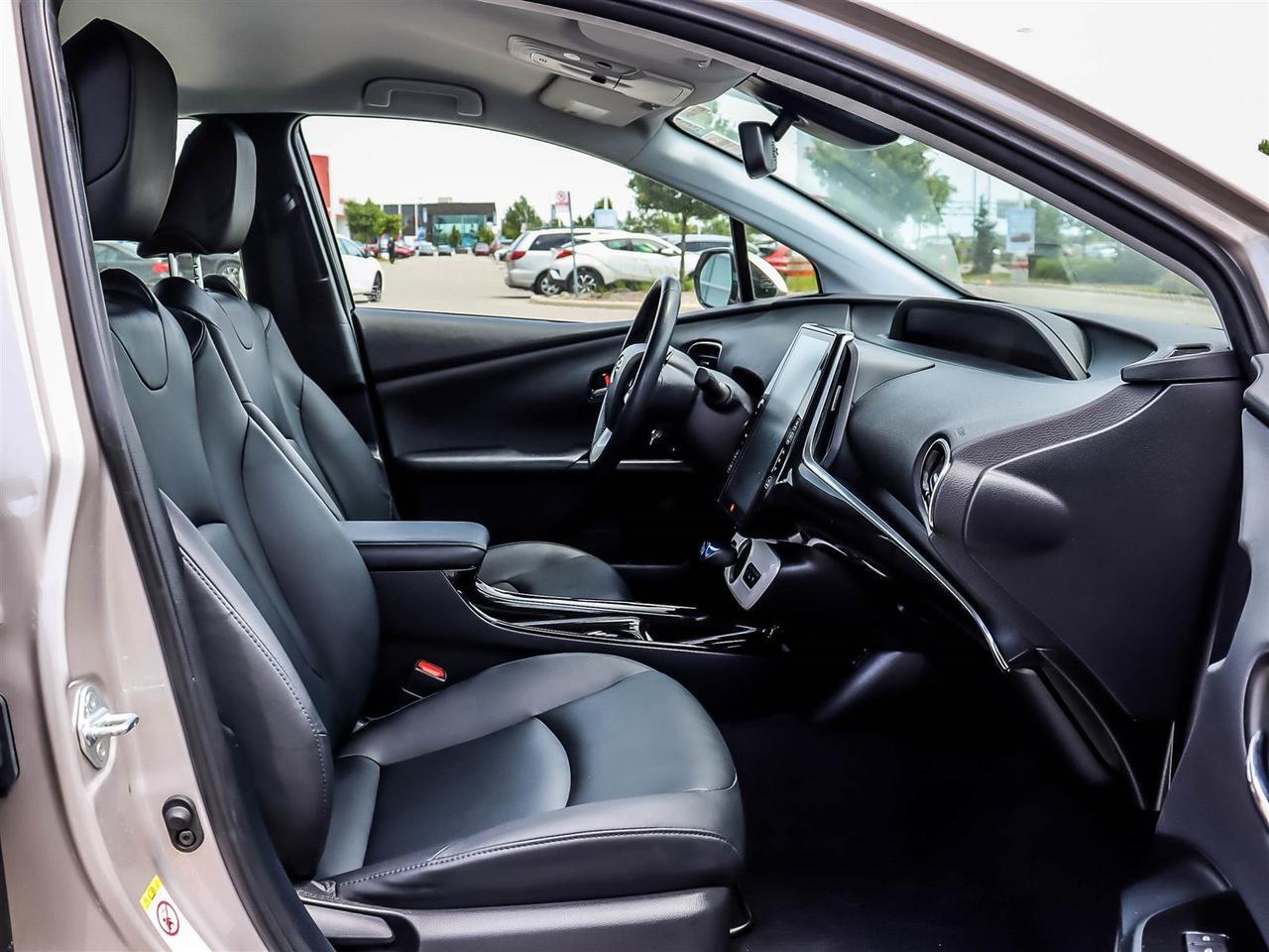 2018 Toyota Prius Prime Base Mississauga ON