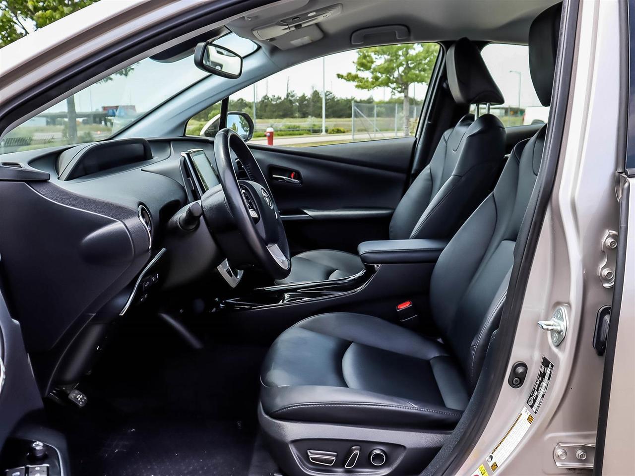 2018 Toyota Prius Prime Base Mississauga ON