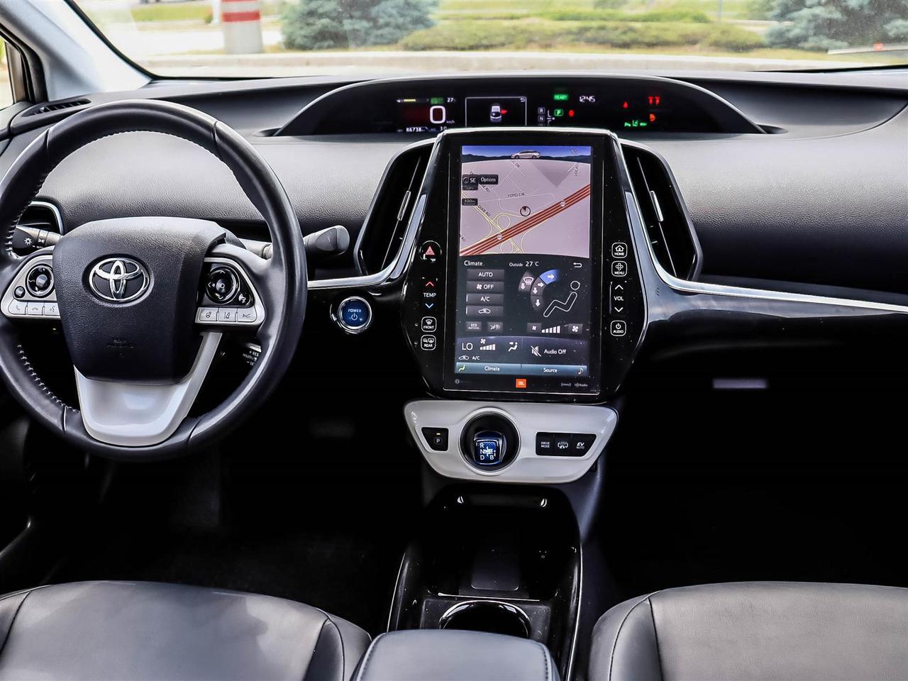 2018 Toyota Prius Prime Base Mississauga ON