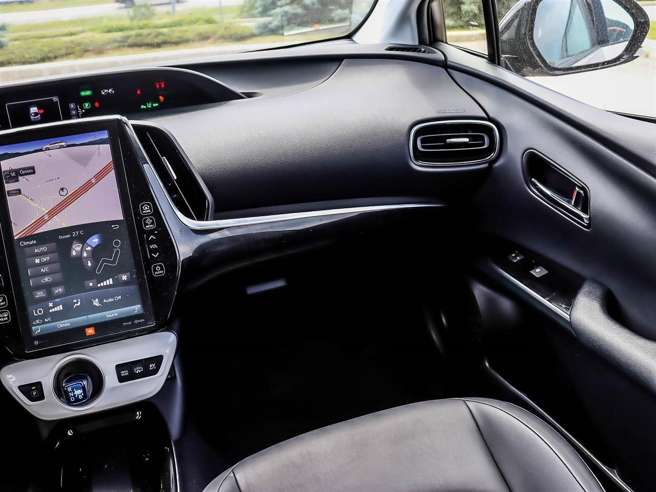 2018 Toyota Prius Prime Base Mississauga ON