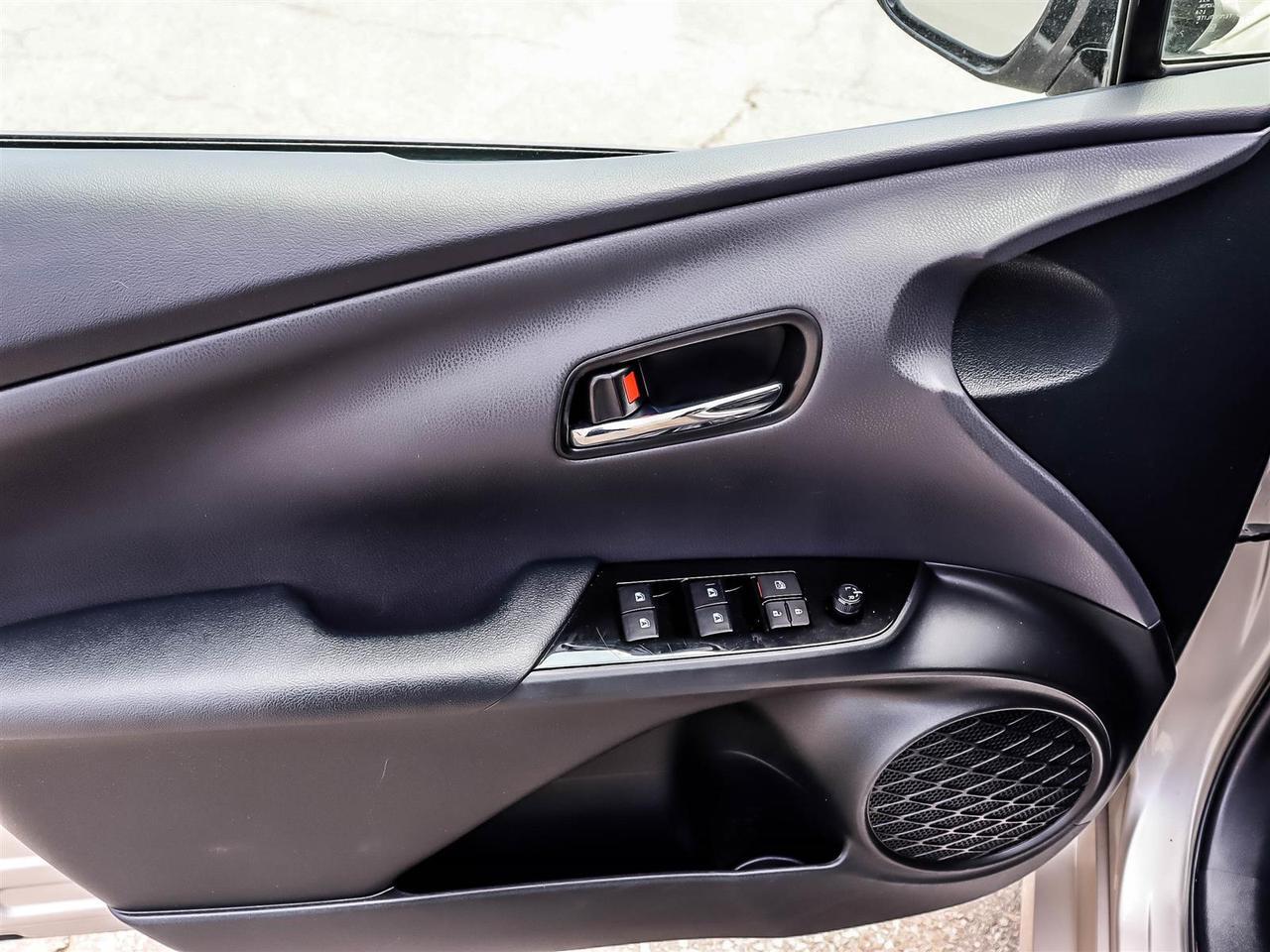 2018 Toyota Prius Prime Base Mississauga ON