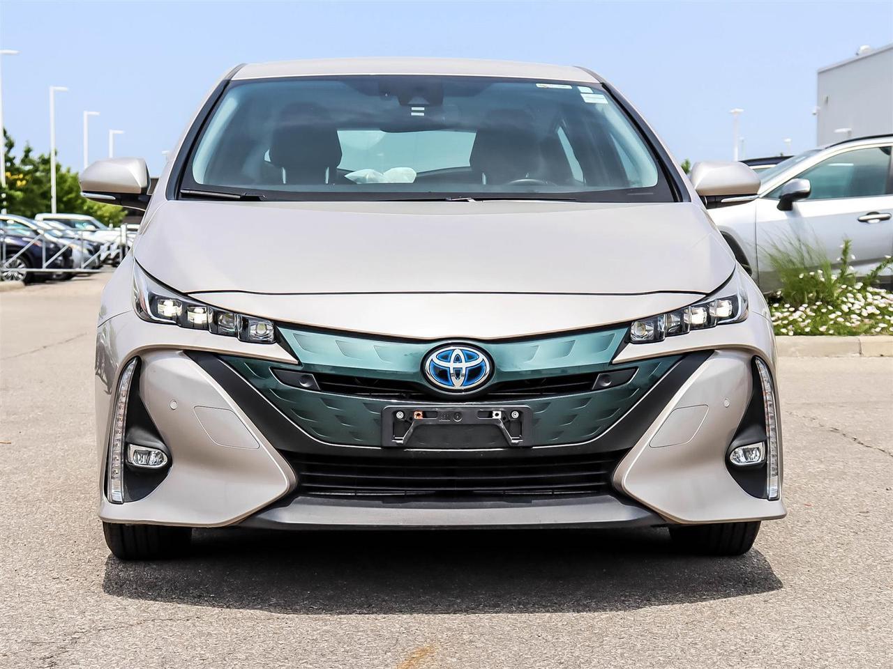 2018 Toyota Prius Prime Base Mississauga ON