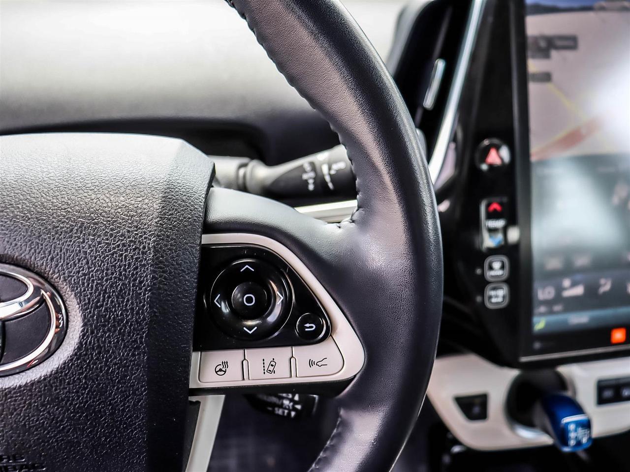 2018 Toyota Prius Prime Base Mississauga ON