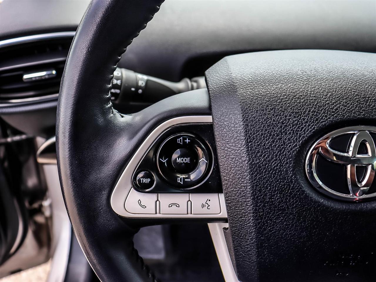 2018 Toyota Prius Prime Base Mississauga ON